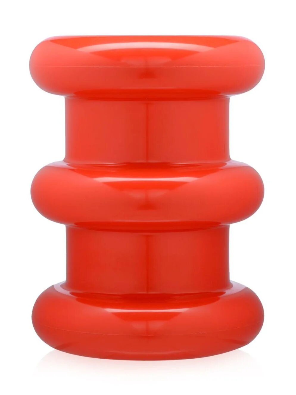 Pilastro Stool by Kartell Furniture Stool Pilastro Stool by Kartell Furniture Stool